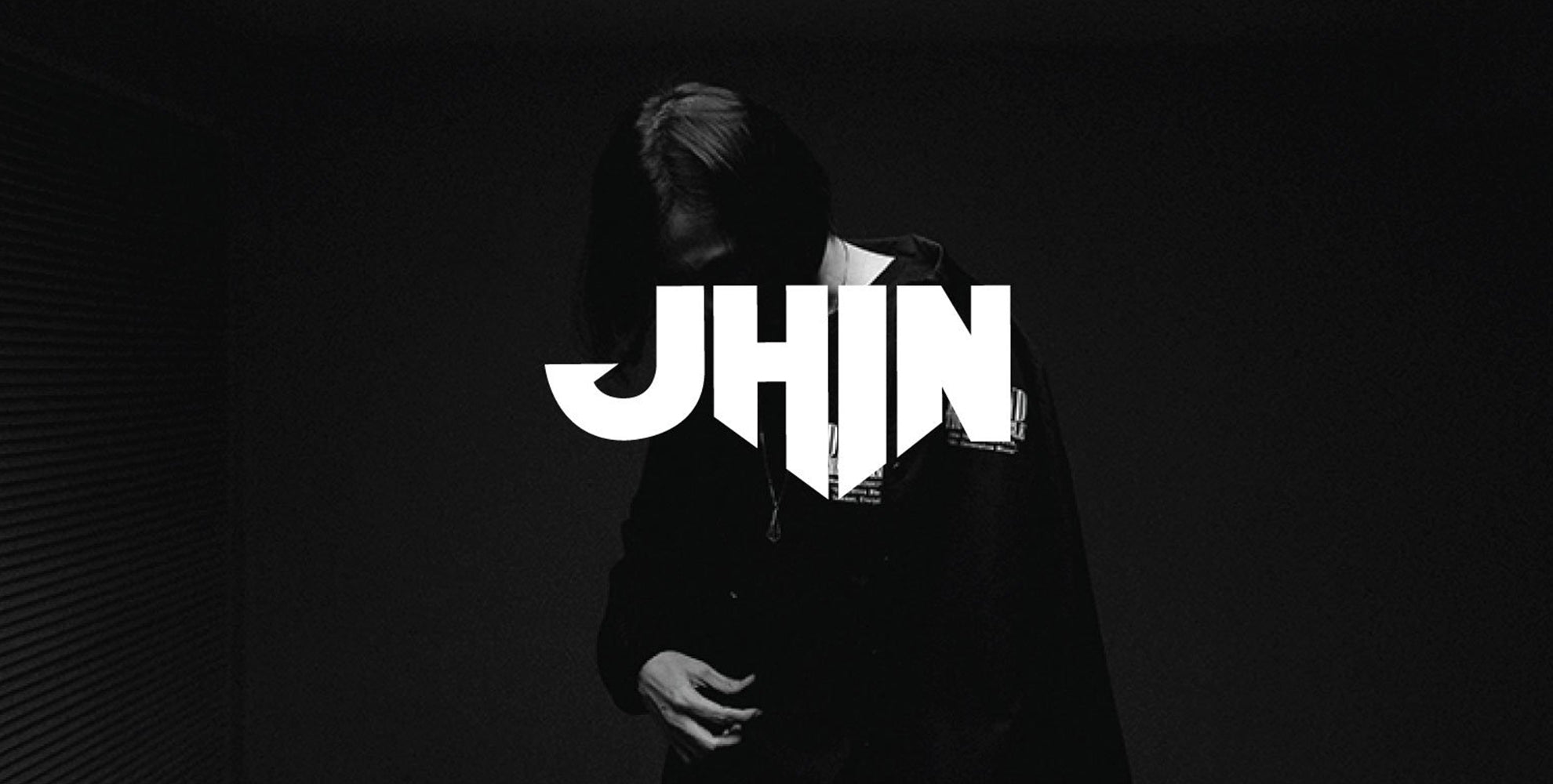JHin X Crossover CROSSOVER jhin-x-crossover-crossover