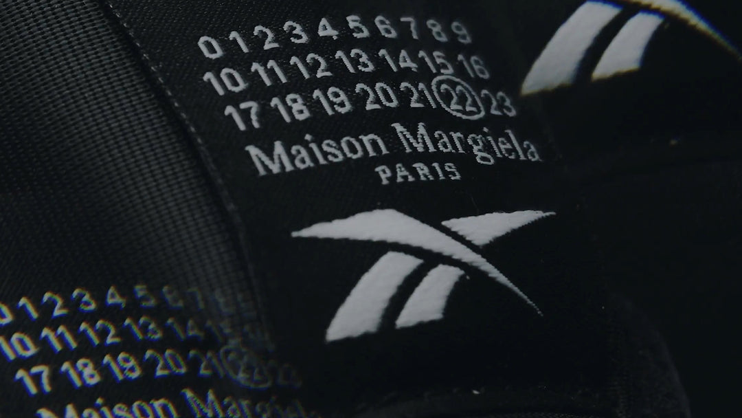 Reebok x Maison Margiela Classic Leather