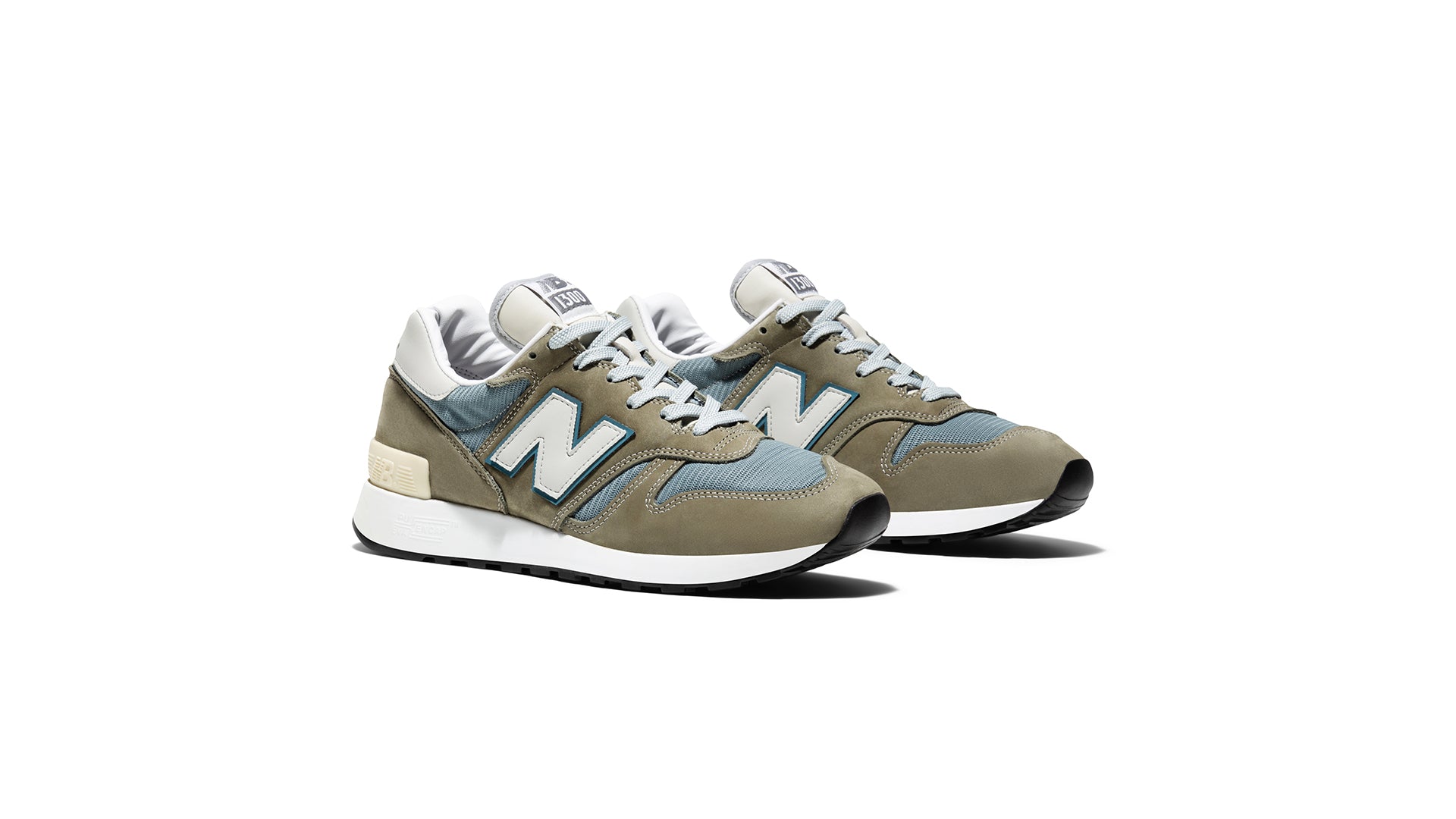 New Balance M1300JP3 - Made in USA – CROSSOVER