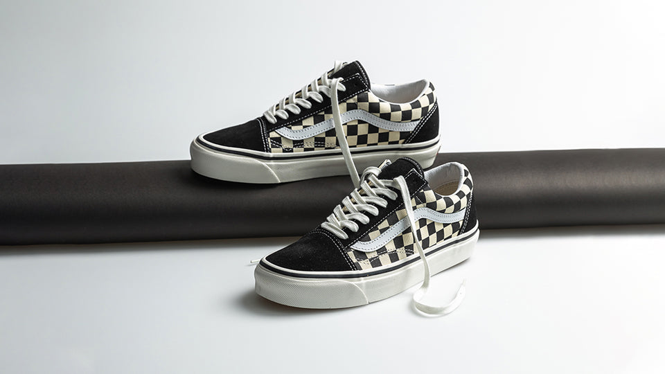 4 Reasons why Vans is so Popular - CROSSOVER