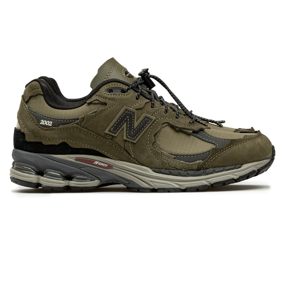 New Balance 2002RDN | Dark Moss – CROSSOVER