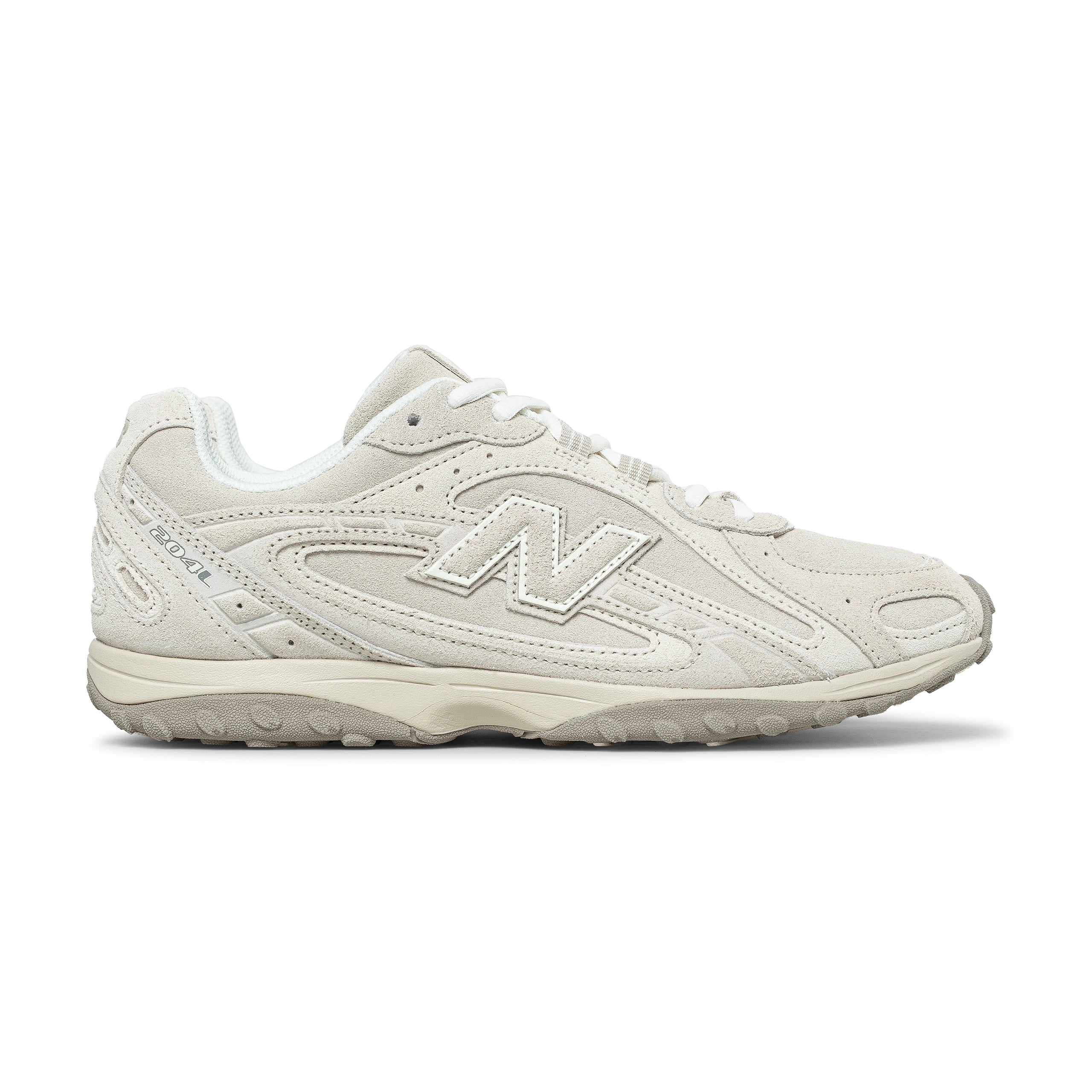 シューズ New Balance 204 Timberwolf/Linen New Balance 204L | Timberwolf Linen