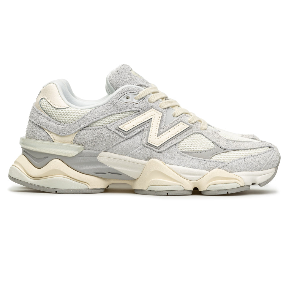 New Balance 9060 | Quartz Grey – CROSSOVER