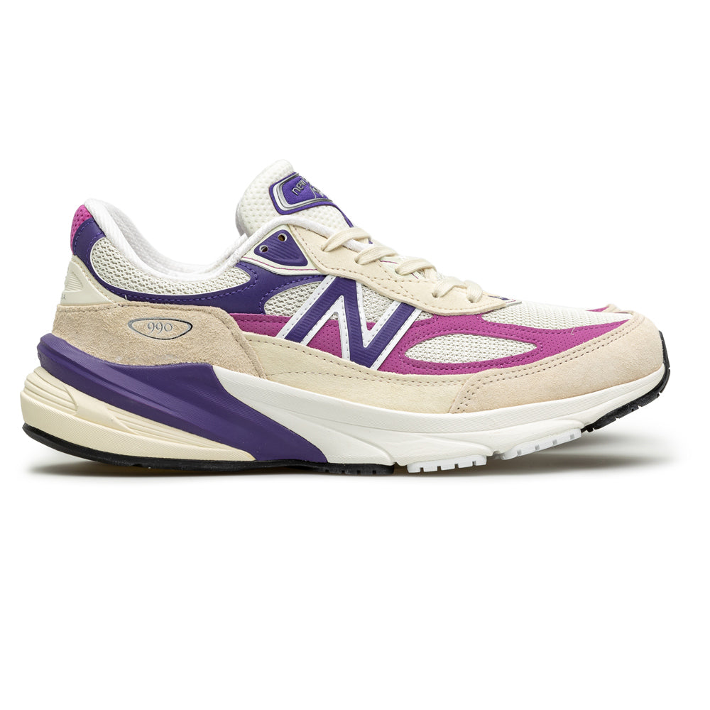 990V6 Made In USA | Magenta Pop