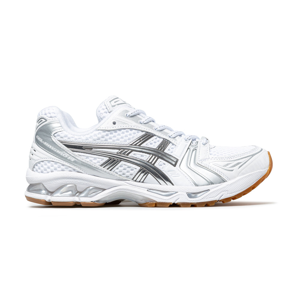 A.P.C. x Asics Gel-Kayano 14 | Pure Silver