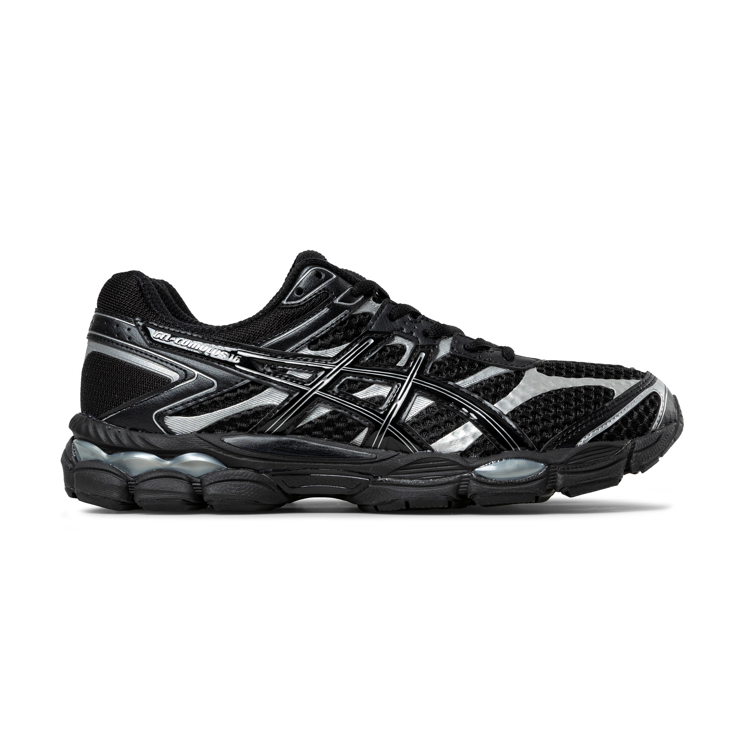 ASICS Gel-Cumulus 16 | Black