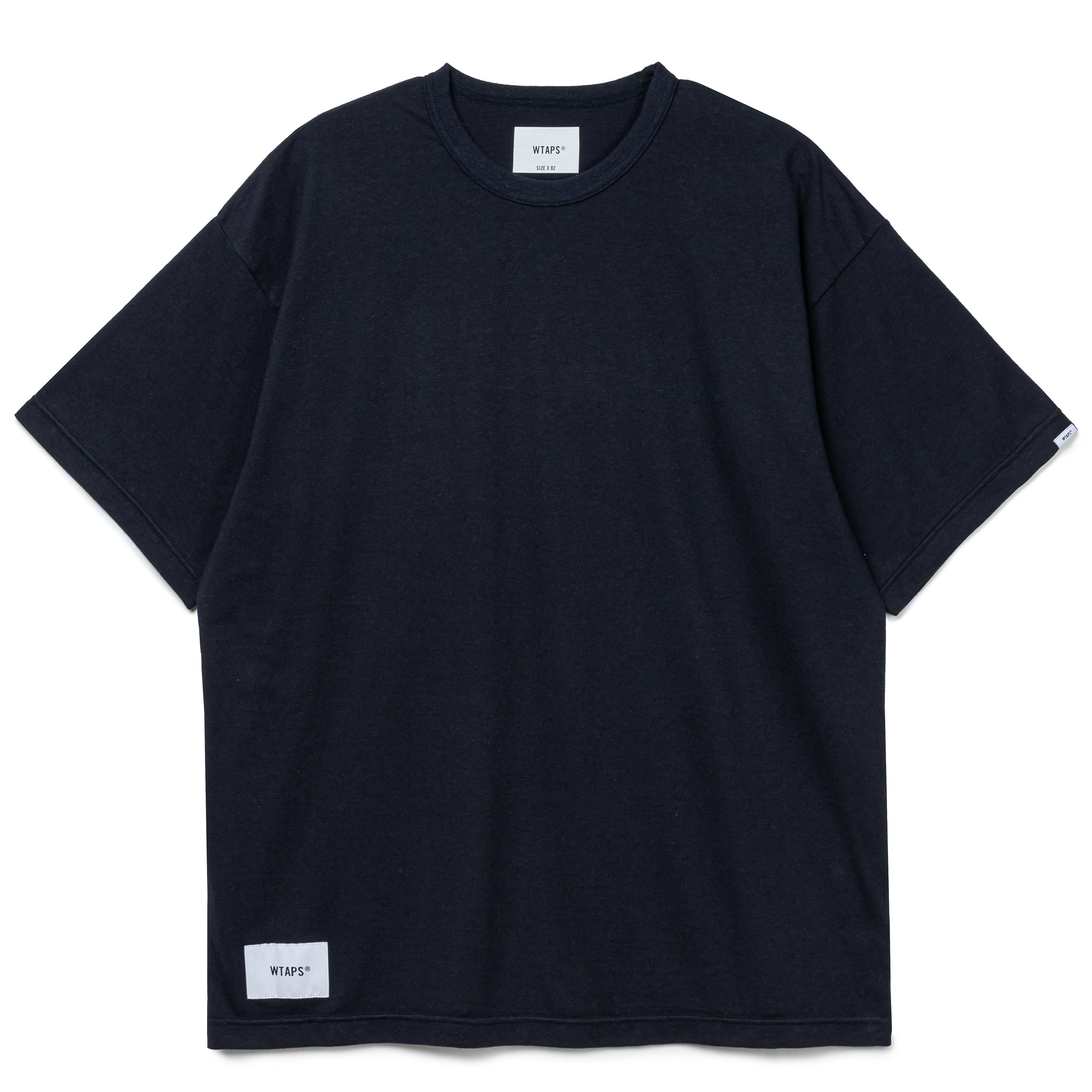 WTAPS Academy / SS / Ctpl | Navy WTAPS Academy / SS / Ctpl | Navy