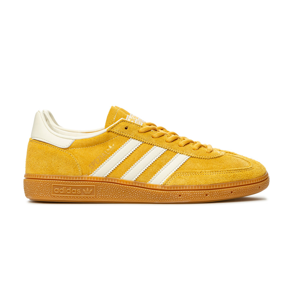 新品】adidas HANDBALL SPEZIAL 25.0cm ネイビー｜靴