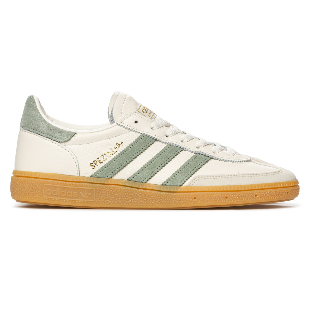 Adidas Handball Spezial | Silver Green