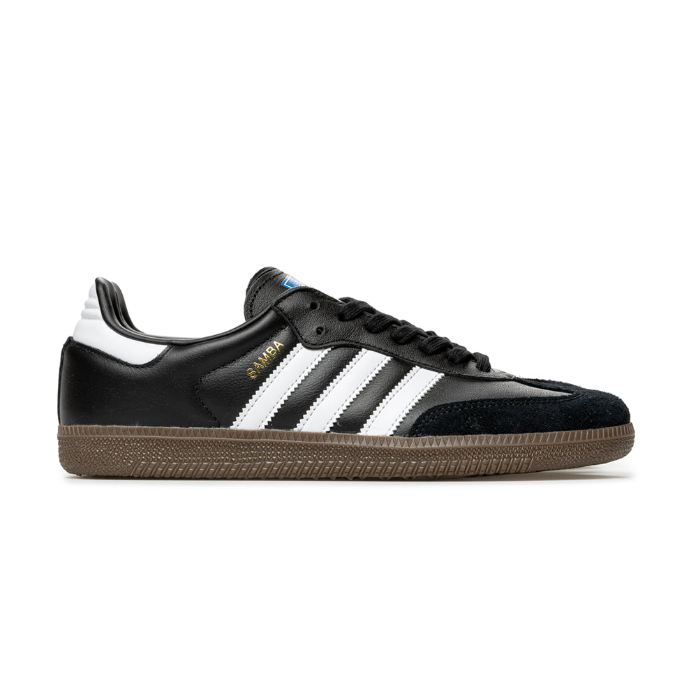 Adidas Originals Samba OG | Core Black