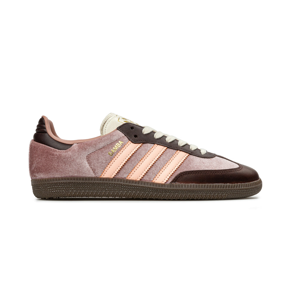 Adidas Originals W' Samba OG | Warm Clay Adidas Originals W' Samba OG | Warm Clay