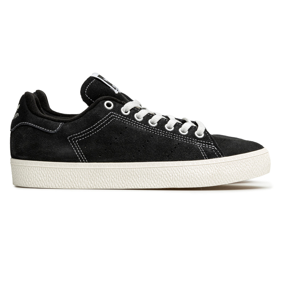 Stan smith 2025 black black