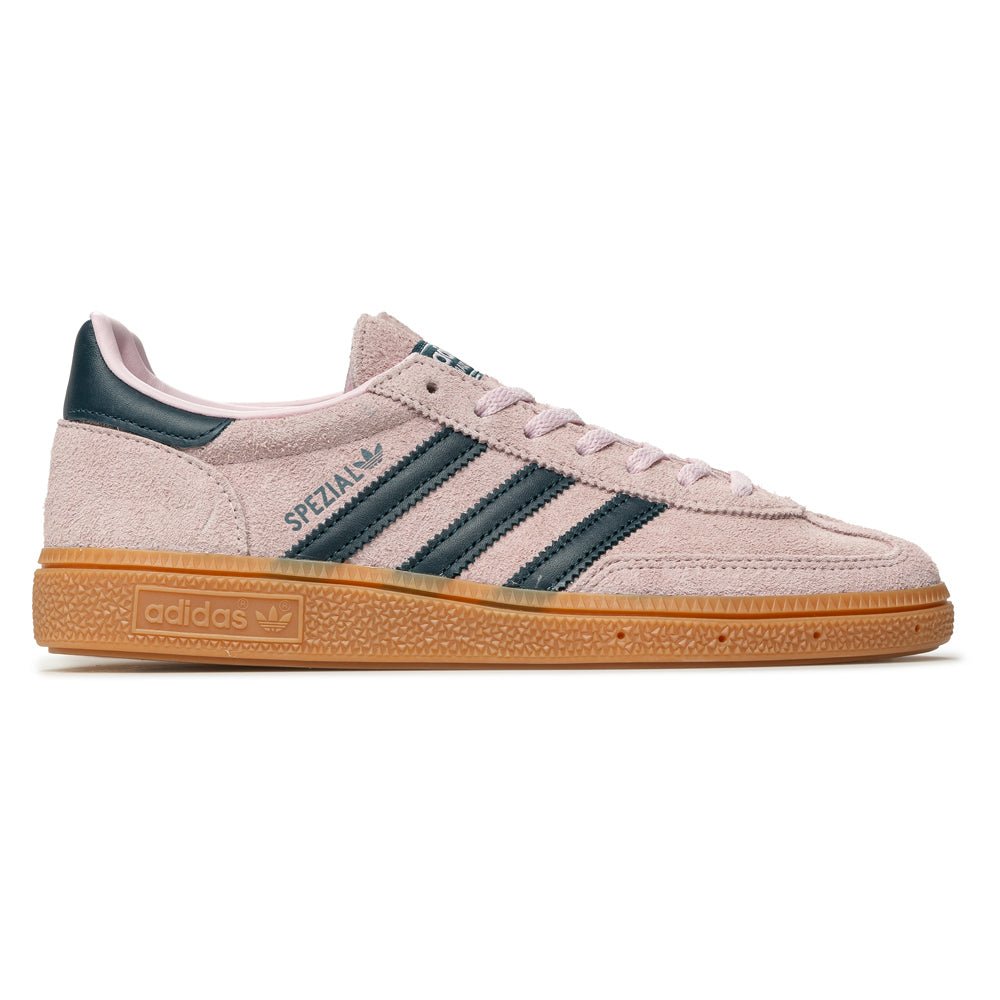 Adidas W' Handball Spezial | Clear Pink – CROSSOVER