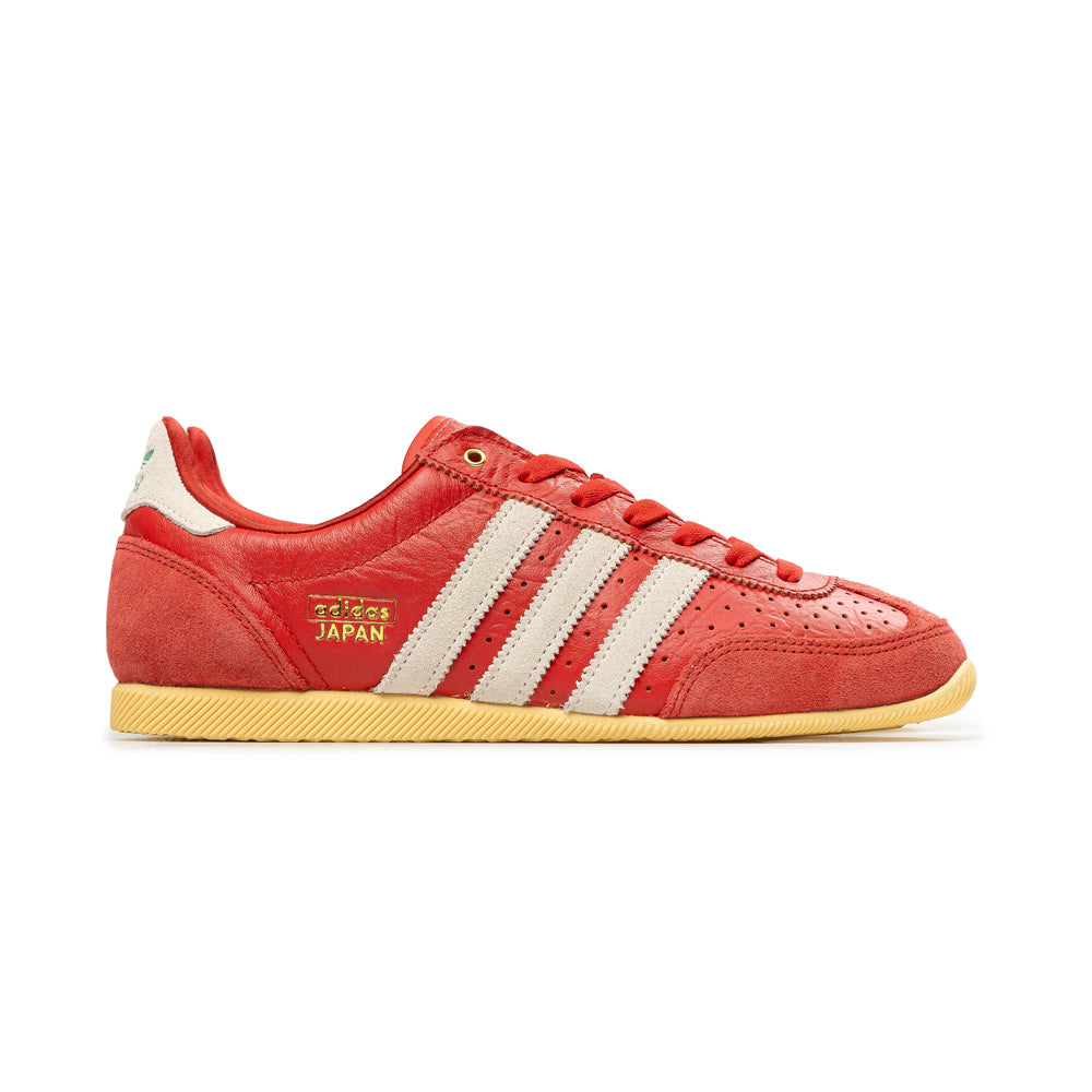 Adidas W' Japan Shoes Better Scarlet