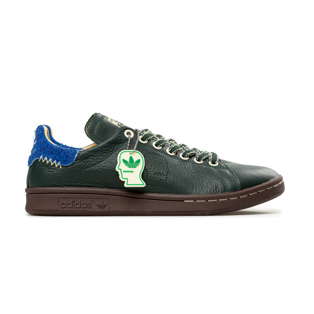 Adidas Originals Las Stan Smith De Adidas Adidas X Brain Dead Stan