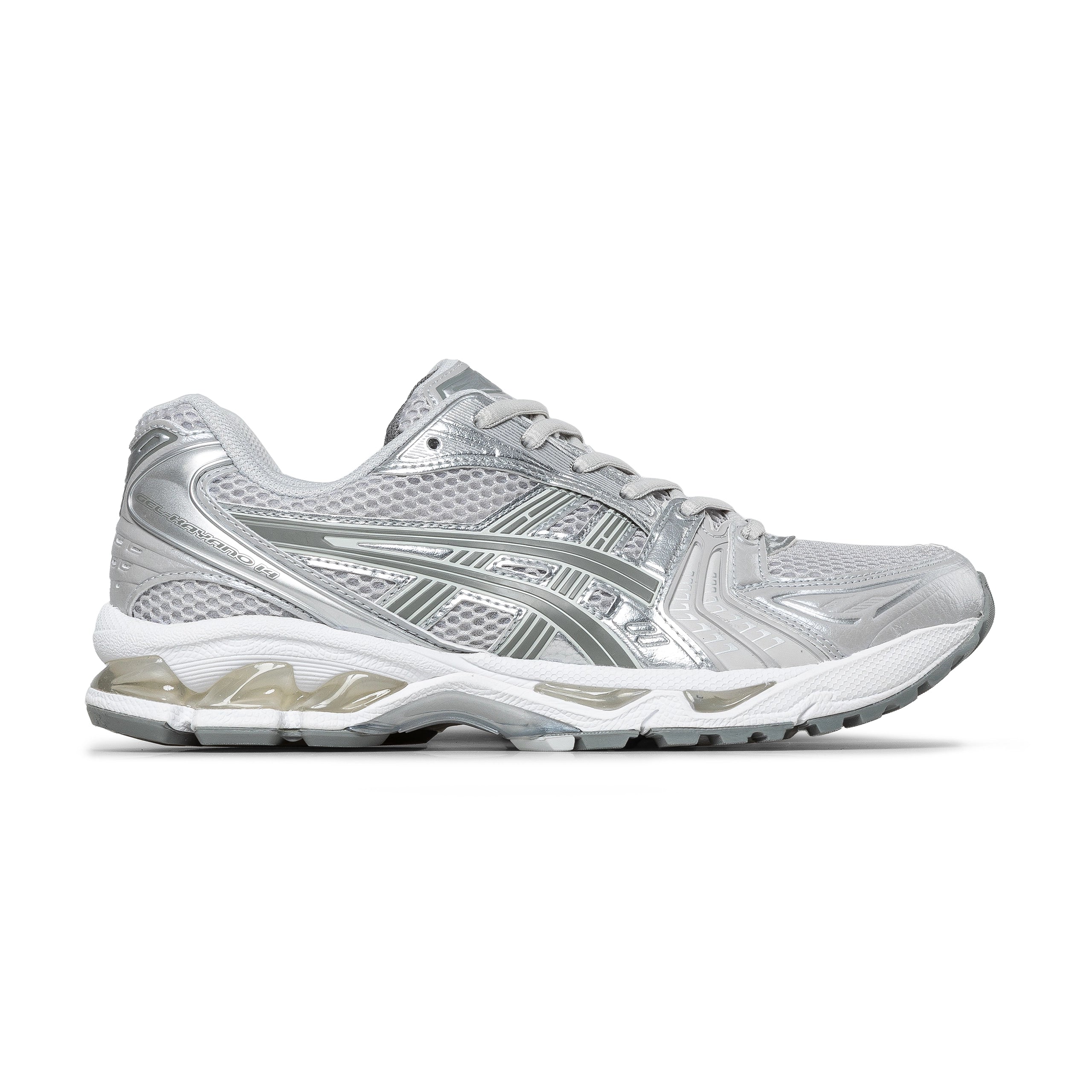 Asics Gel-Kayano 14 | Cloud Grey