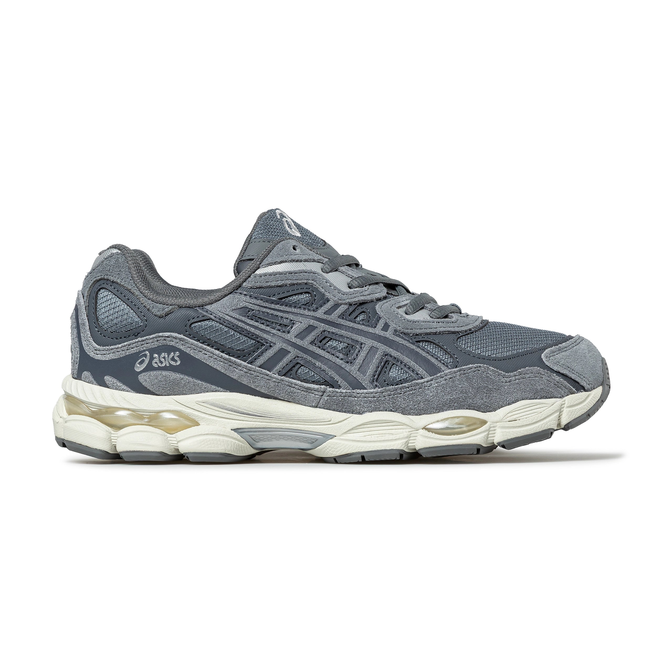 Asics Gel-NYC | Carrier Grey