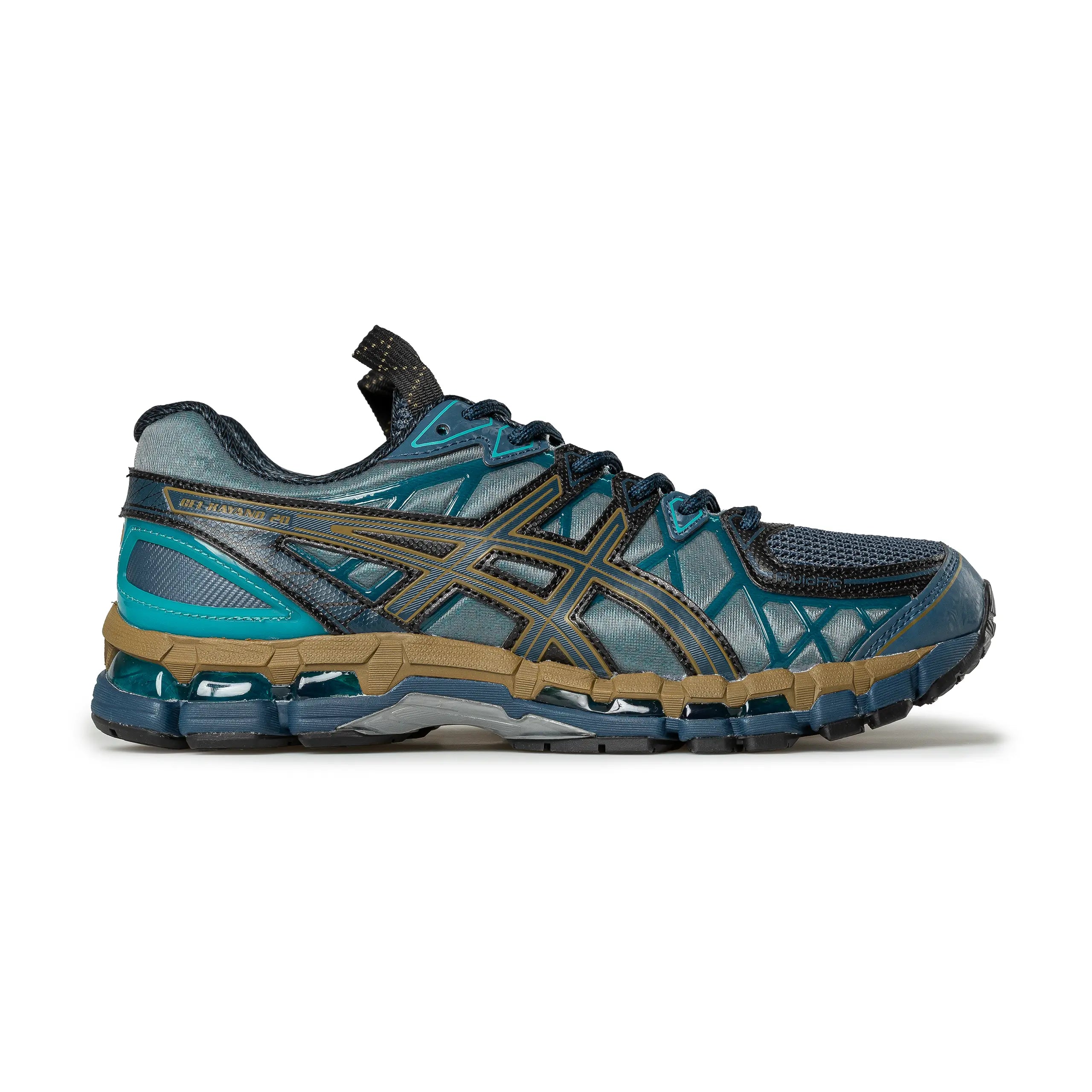 Asics UB10-S Gel-Kayano 20 | Indigo Sea Glass Asics UB10-S Gel-Kayano 20 | Indigo Sea Glass