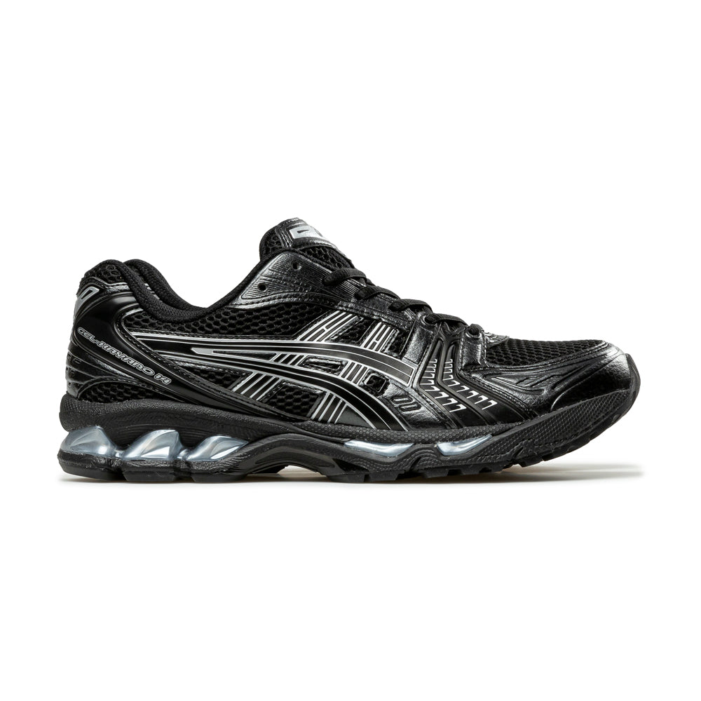 Asics Gel-Kayano 14 | Black