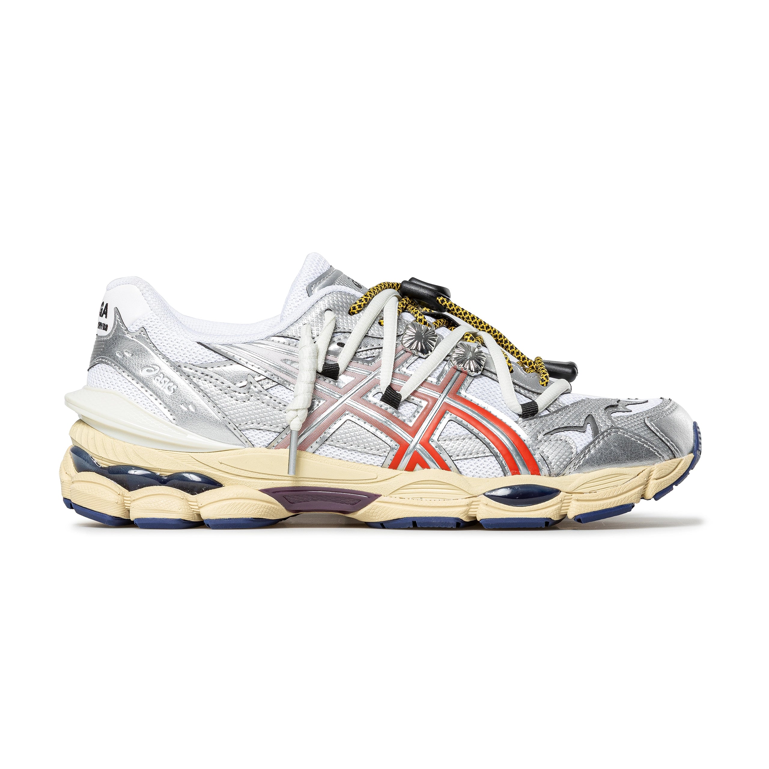 TOGA × Asics Gel-Cumulus White Asics x Toga Gel-Cumulus 16 TG | White Red