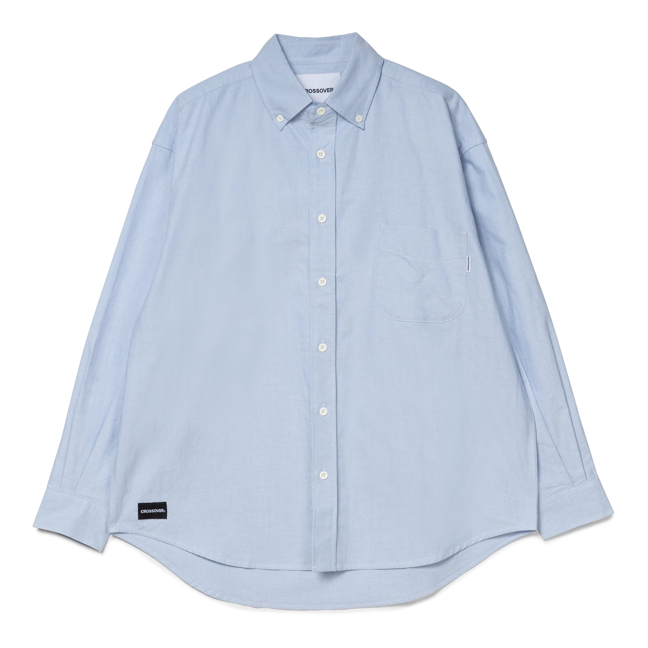 SSZ BS SUSO CUT shirts SSZ BS SUSO CUT SHIRTS 21AW M SSZ BS SUSO CUT