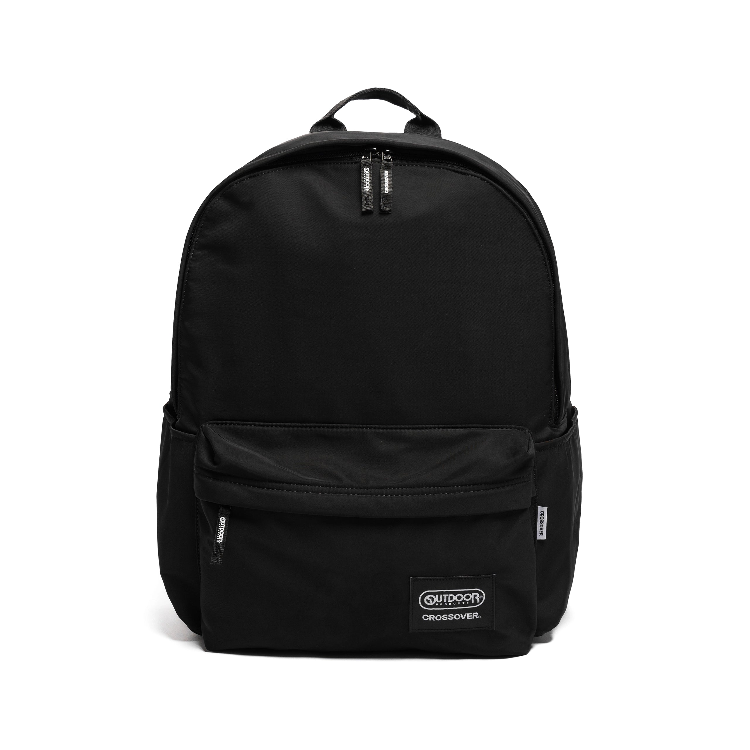 CROSSOVER x Outdoor Products 452T Backpack | Black