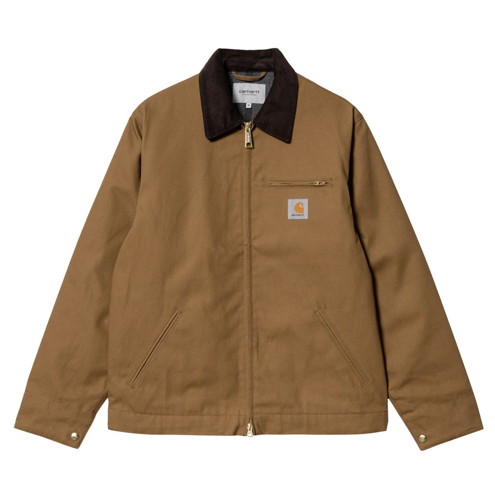 00s carhartt Hamilton Jacket mos XL USA製 Carhartt WIP Detroit Jacket (Winter) | Hamilton Brown