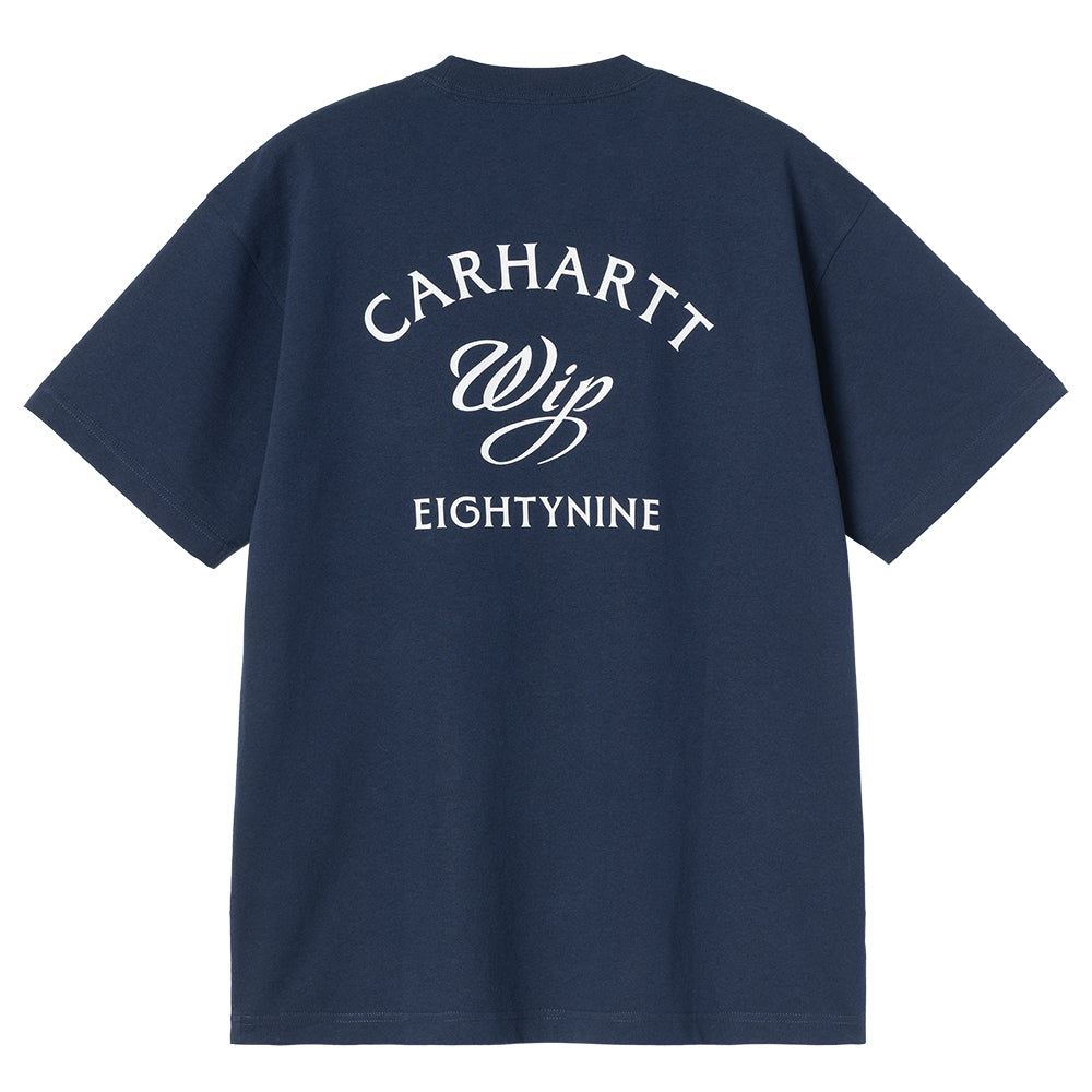 45rＴシャツ Carhartt WIP Eightynine Tee | Jupiter