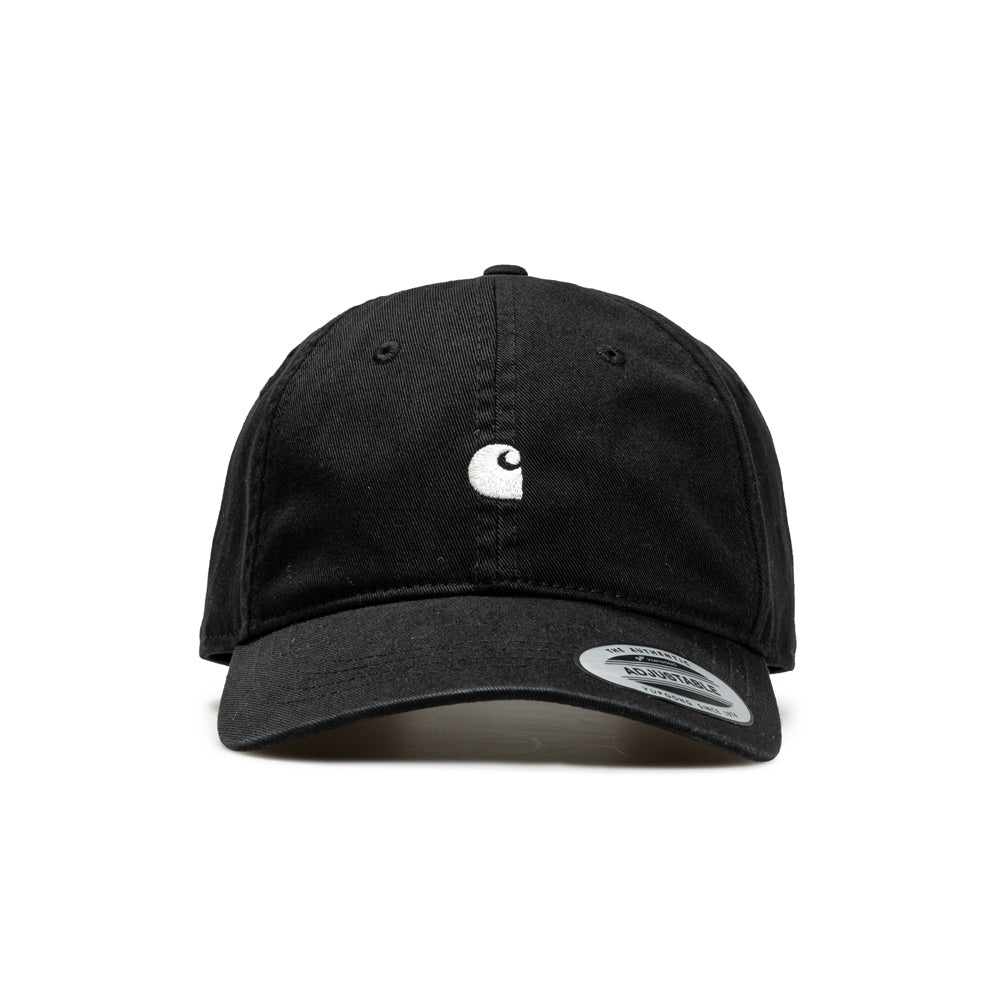 madison logo cap