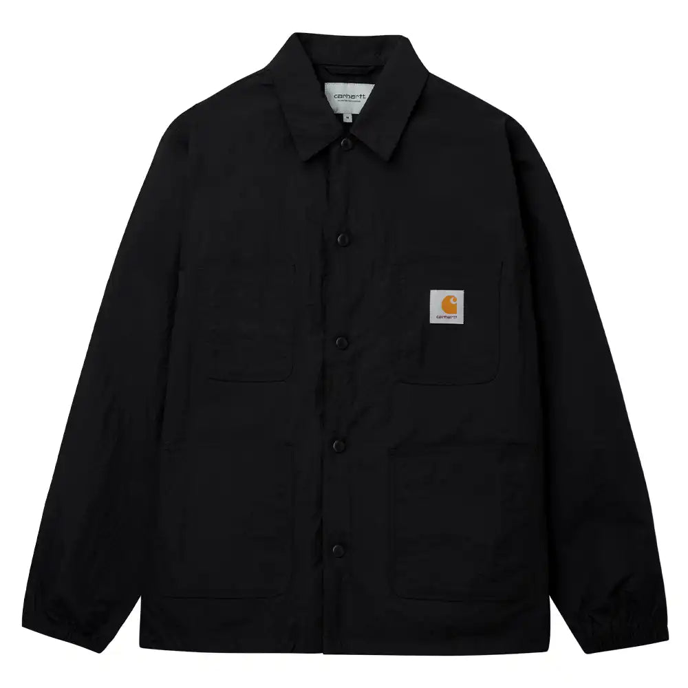 Carhartt WIP Micah Set | Black