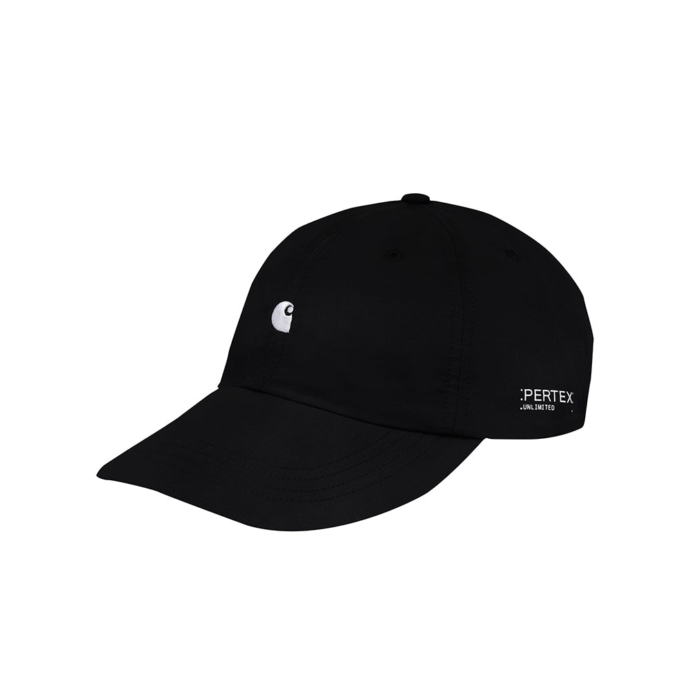 Carhartt WIP Onyx Cap | Black