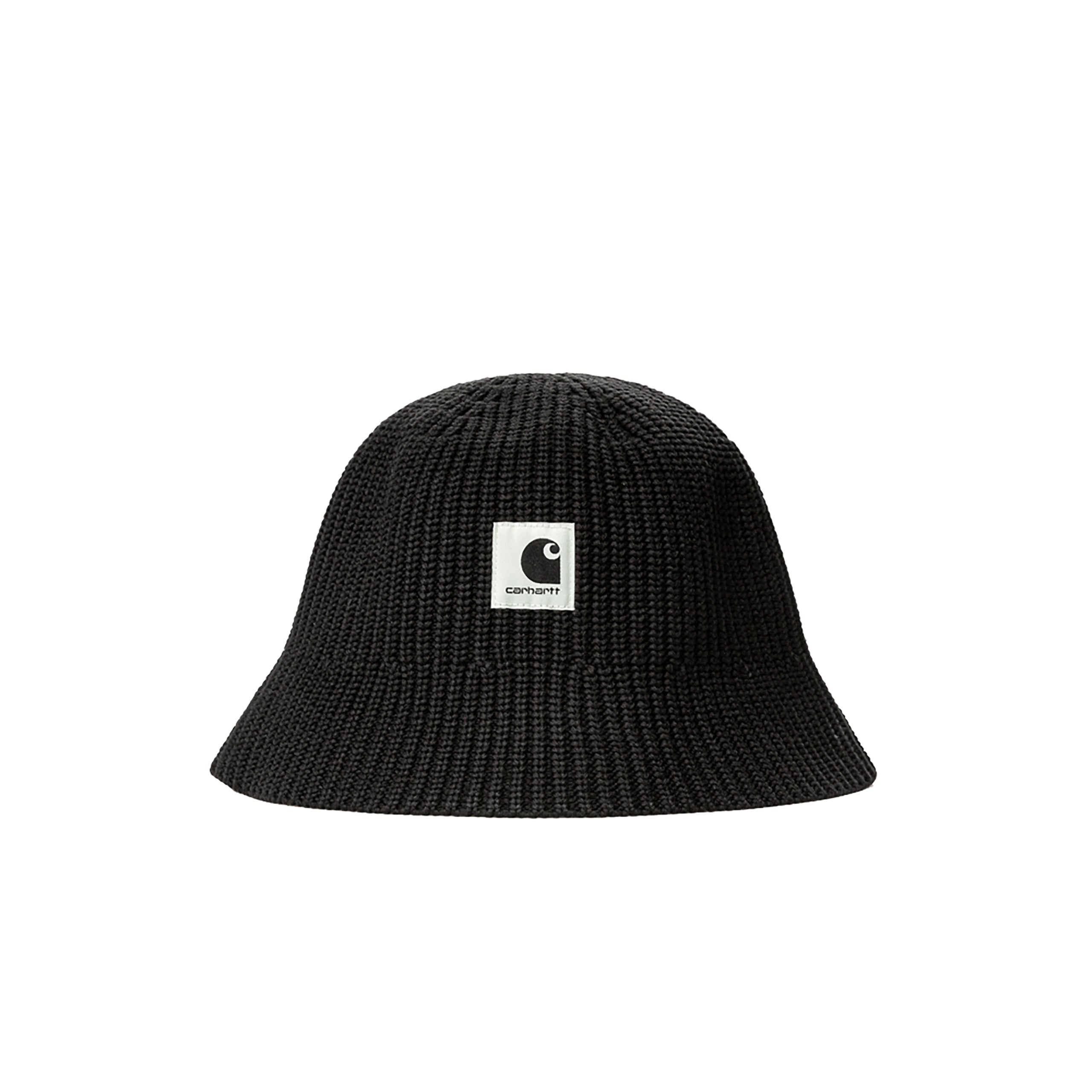 【新品】Carhartt WIP 'PALOMA' BUCKET HAT S/M Carhartt WIP Paloma Hat | Black