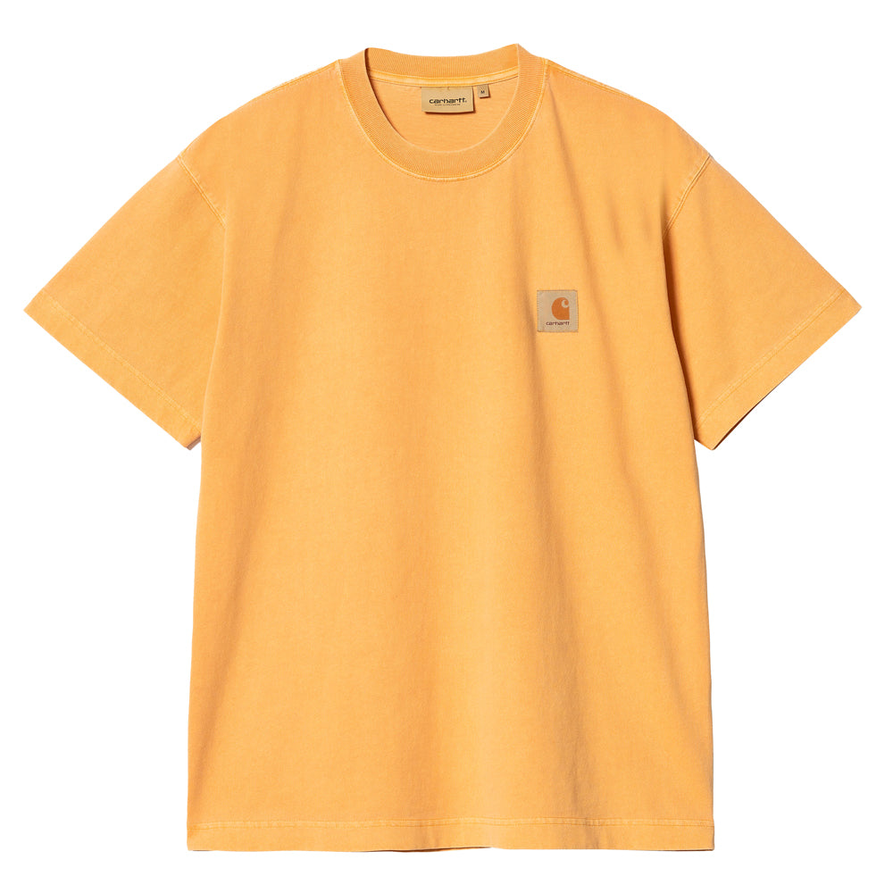 Carhartt WIP Vista Tee Winter Spice