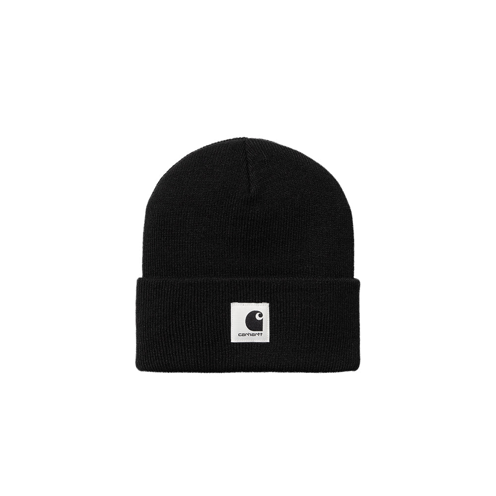 Carhartt WIP W' Ashley Beanie | Black