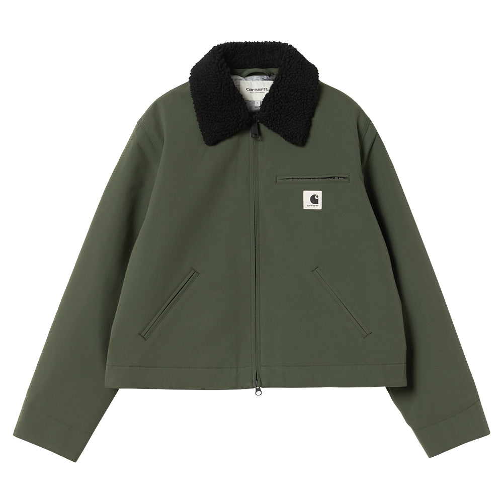 Carhartt WIP W' Newkirk Jacket | Opuntia