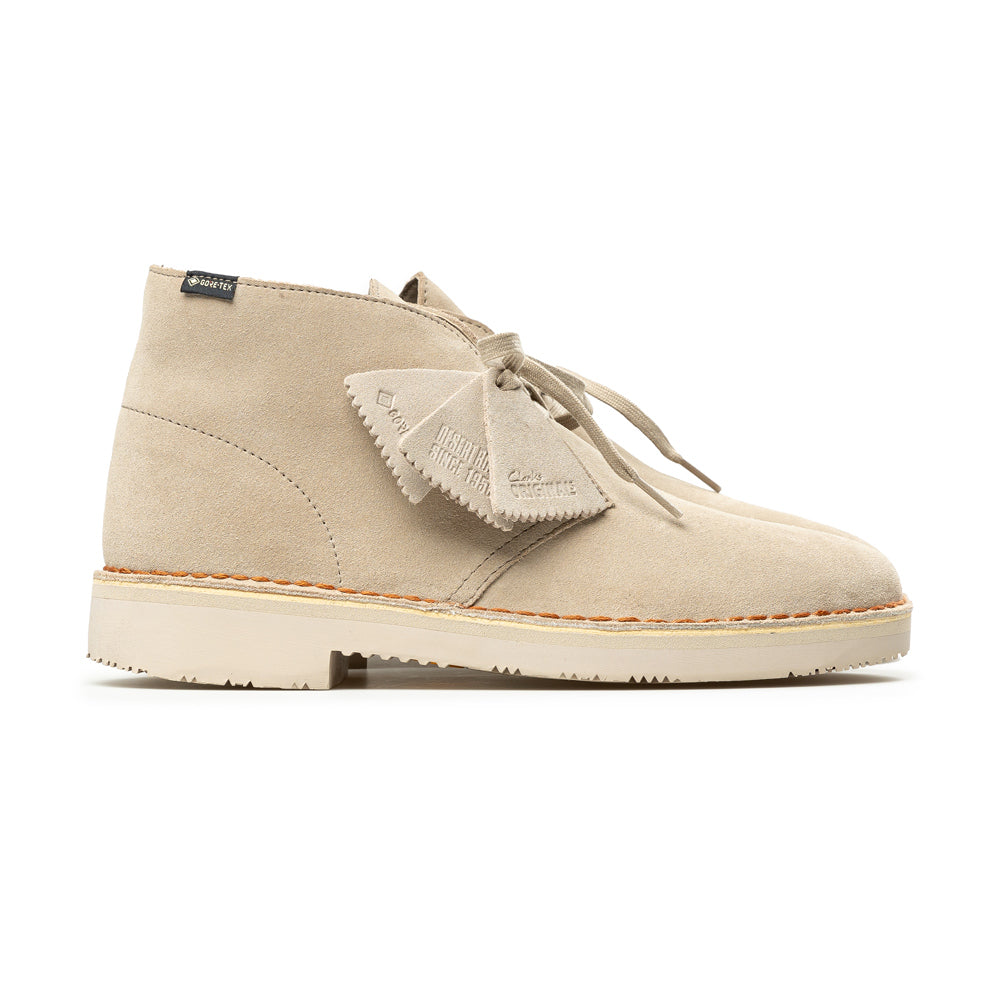 Desert Run Clarks Off Desert Boot (m) By Clarks Originals Online