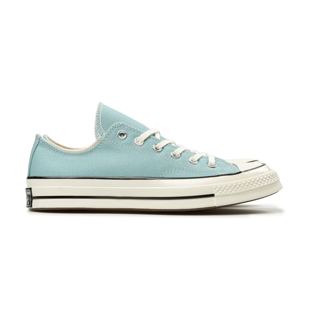 Converse 70 Low Style Converse Chuck 70 Low Blue Green