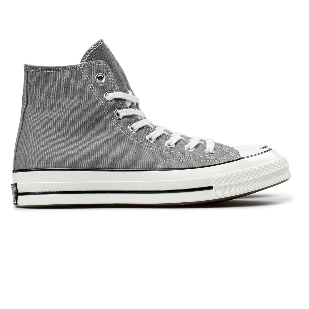 Converse cheap grey canvas