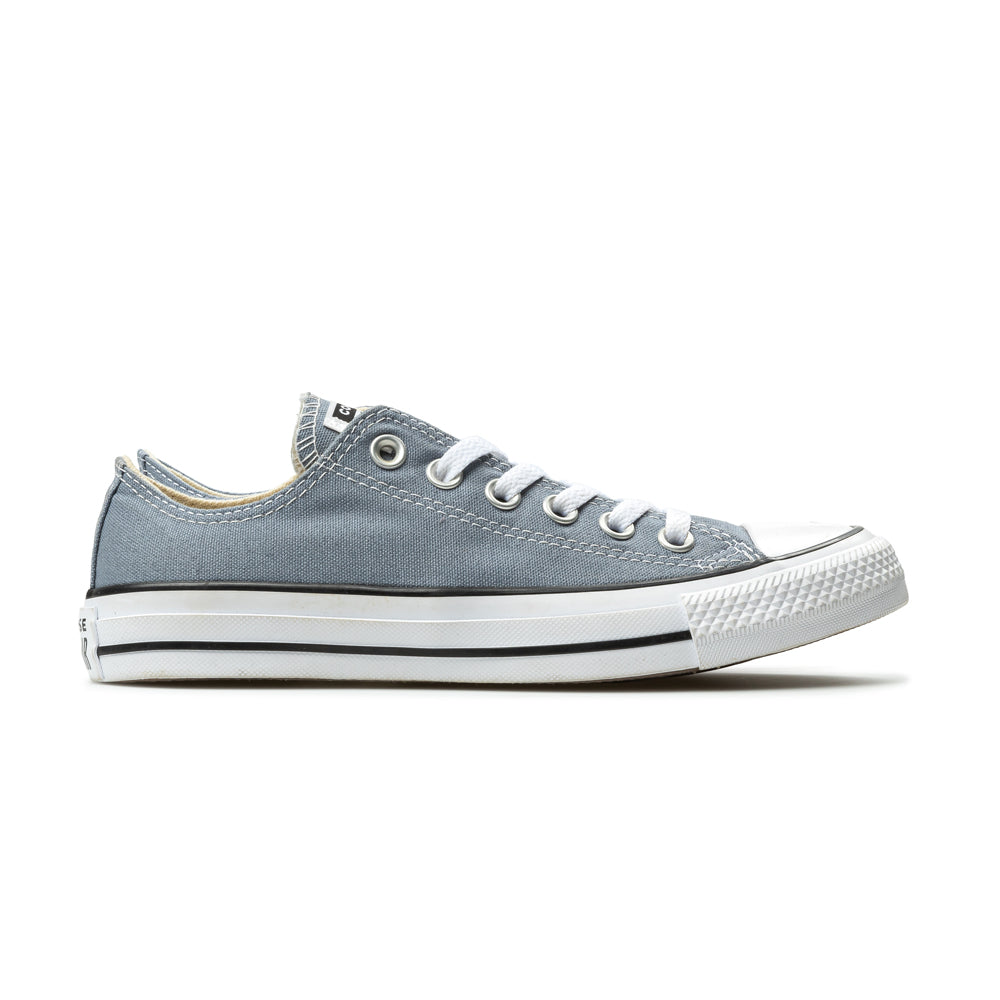Converse Chuck Taylor All Star Low Lunar Grey
