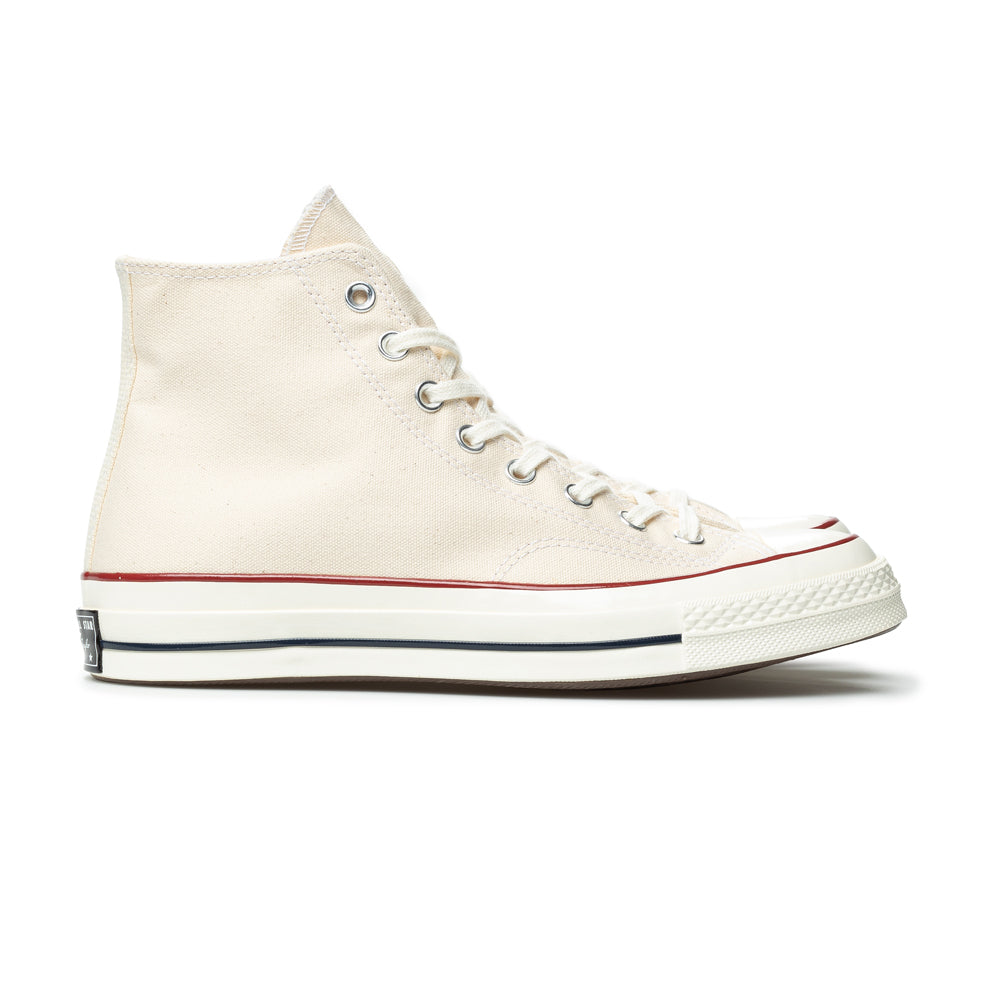 Converse Chuck 1970s Classic Hi Parchment