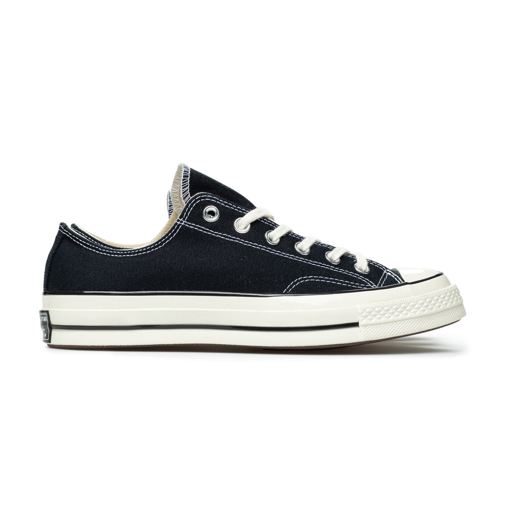 Converse Chuck 1970s Classic Low Black1