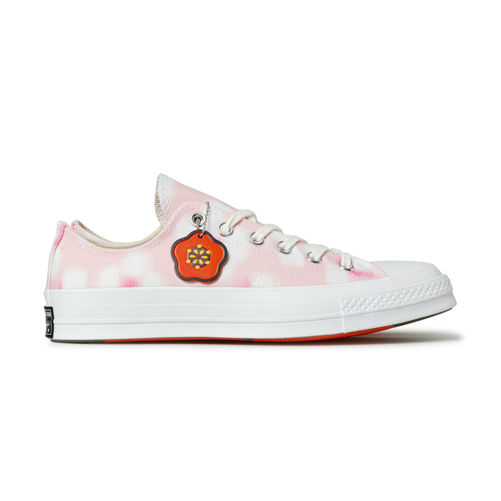 Converse x KENZO Chuck 70 Low | Pink Cosmos