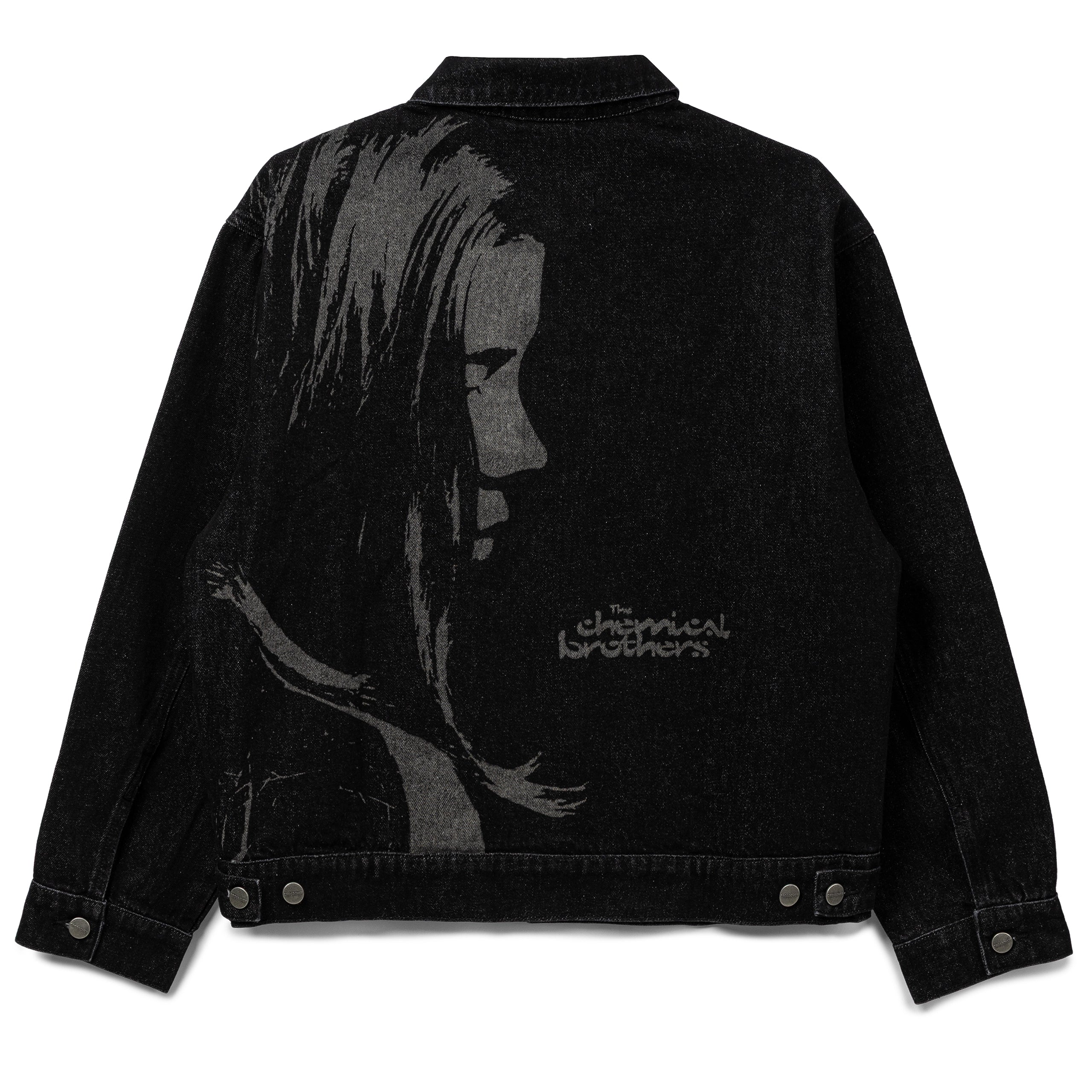 CrossoverxTheChemicalBrothersD
