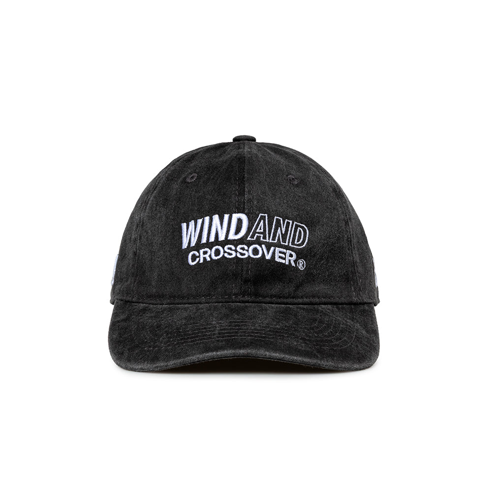 【WIND AND SEA】　SEA LOGO CAP ZOZO限定】SEA LOGO CAP（キャップ）｜WIND AND SEA（ウィンダンシー