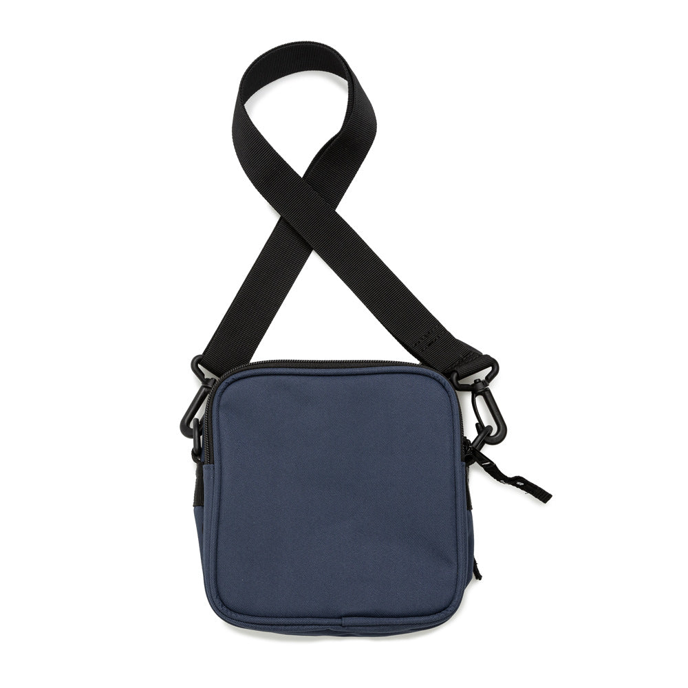 Essentials Small Bag | Blue