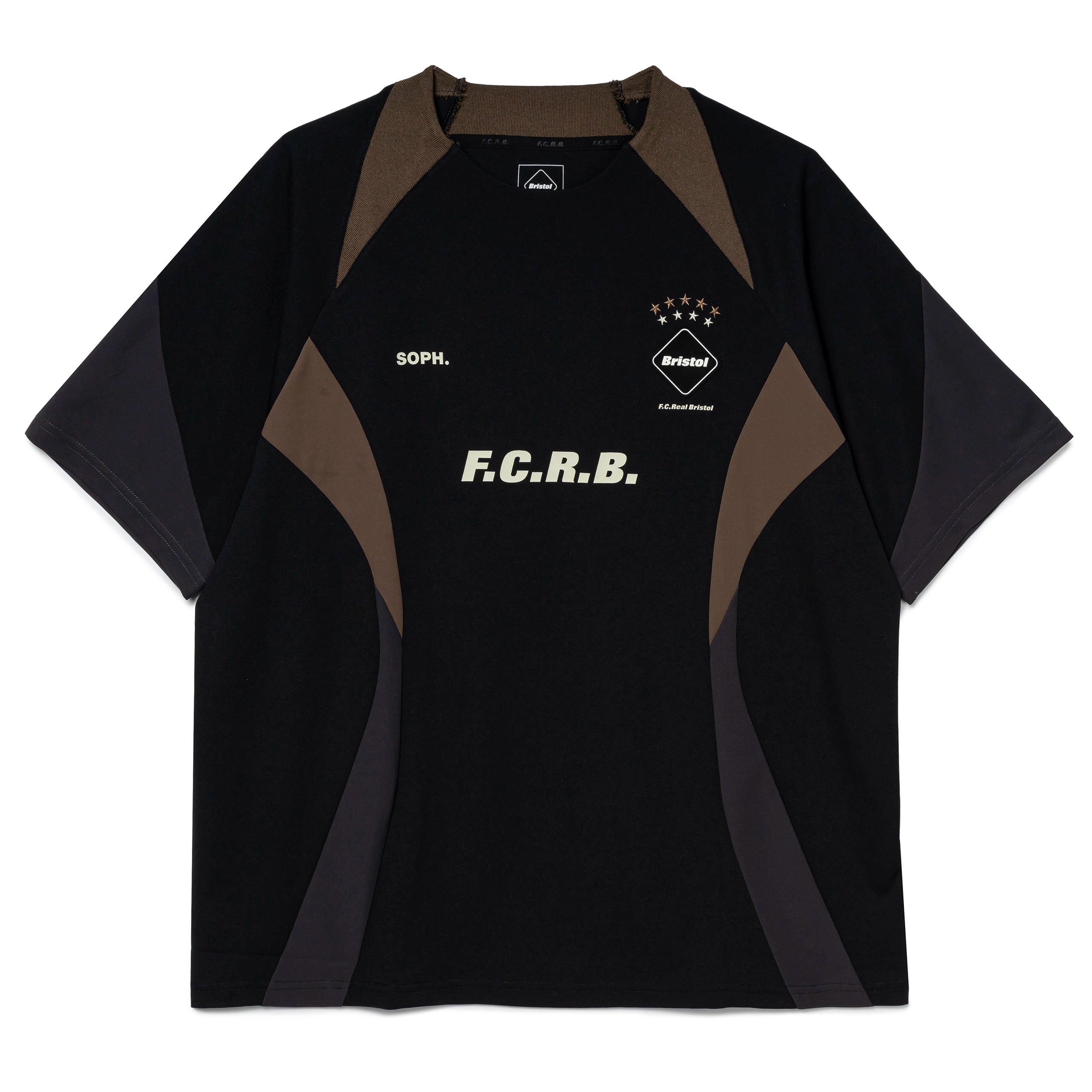 FCRB ：F.C.Real.Bristol F.C.
