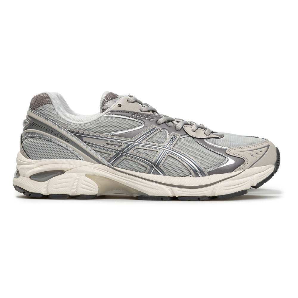 Asics GT-2160 | Oyster Grey – CROSSOVER