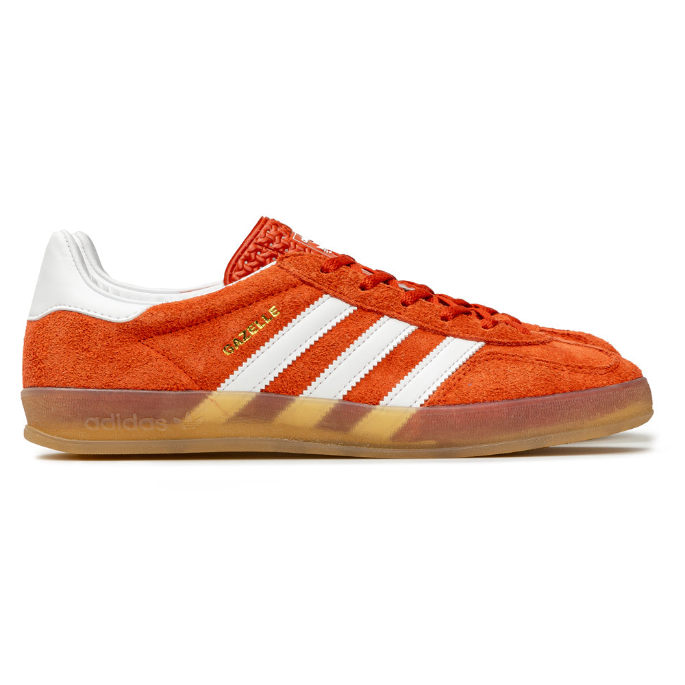 Adidas gazelle outlet material