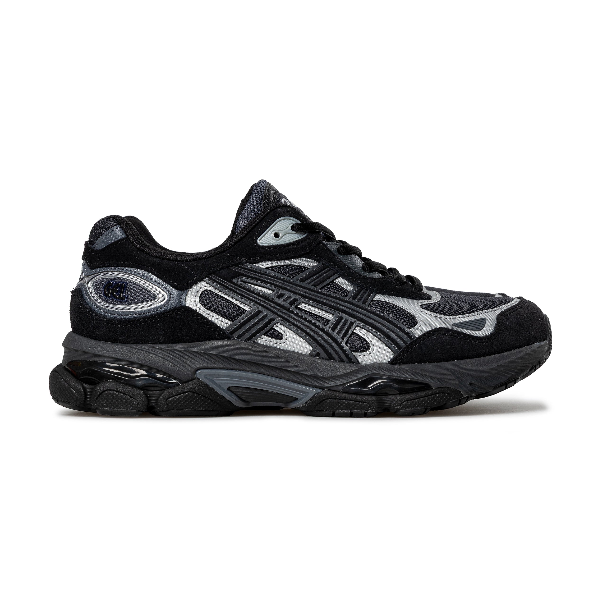 Asics Gel-NYC 2.0 | Graphite Grey