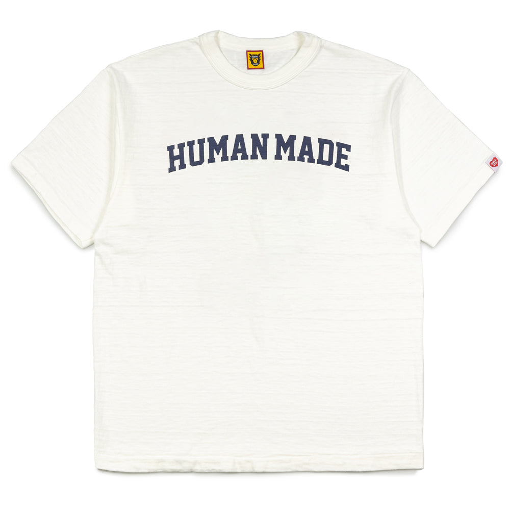 Human Made Graphic Tee #06 | White – CROSSOVER